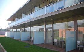 Hotel Quinta Da Cruz & Spa